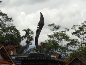 Kujang