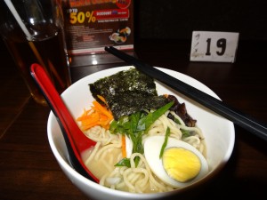 ラーメン