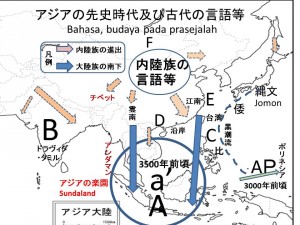 言語図アジアｐeg１１．２３